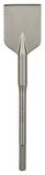 Bosch SDS Max Asfalt Keski  400 x 90 mm 2608690003